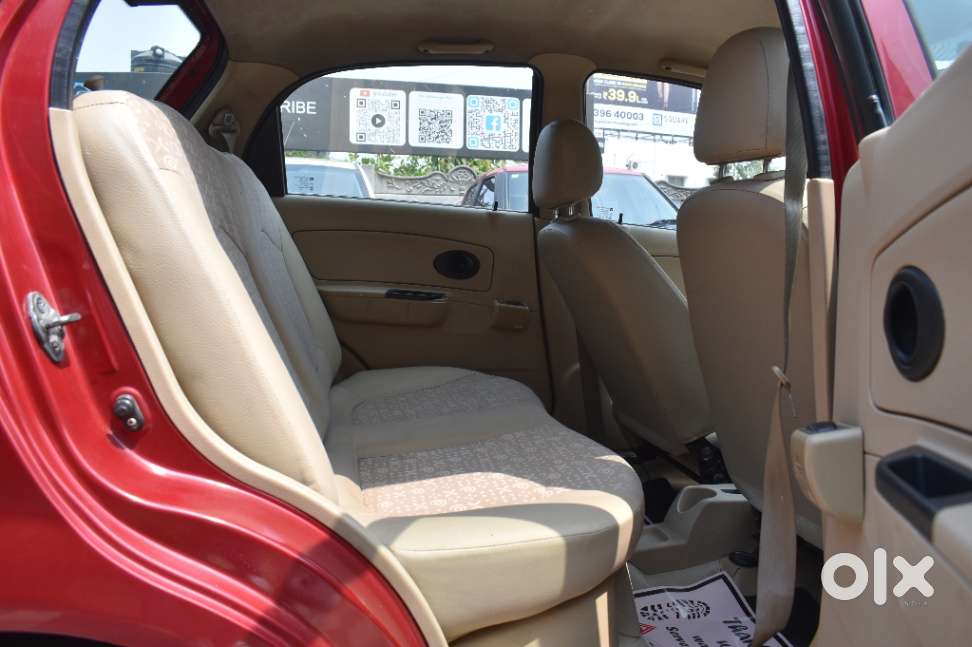 Chevrolet Spark 1.0 Ls, 2011, Petrol