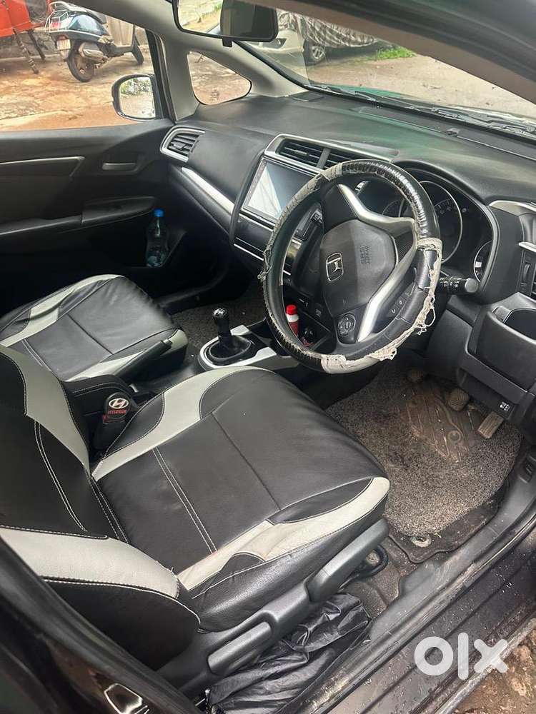 Honda Car 2019 Petrol