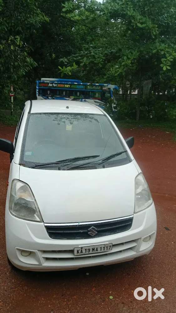 Maruti Suzuki Estilo 2009 Petrol
