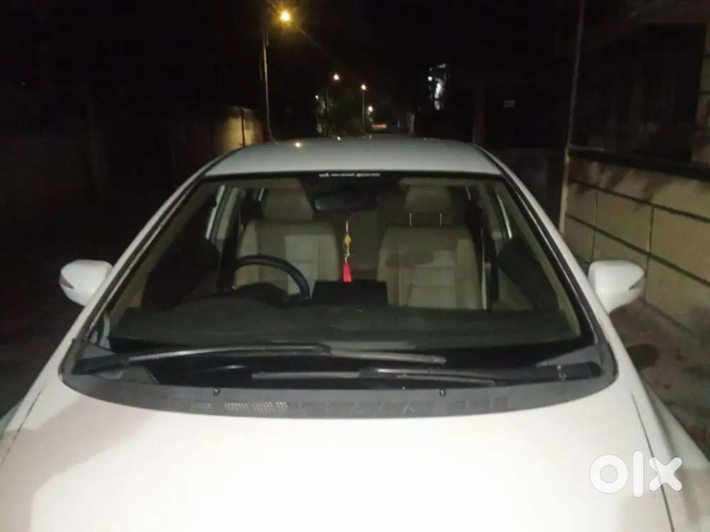 Honda Civic 1.8cvt I-v Tec  (car Sale)