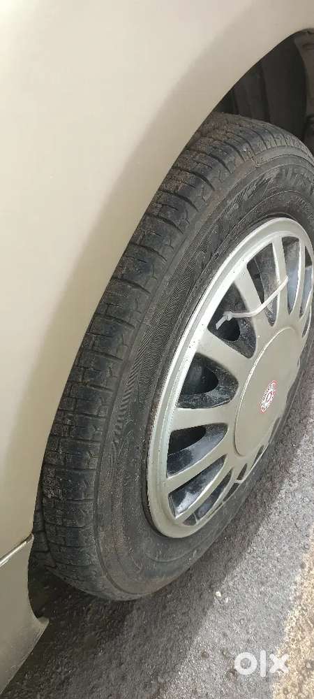 Maruti Suzuki Alto 2012 Petrol