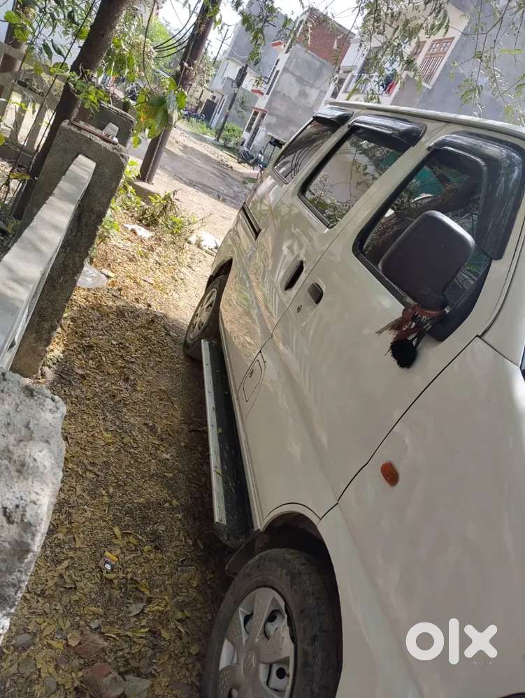 Maruti Suzuki Eeco 2024 Cng & Hybrids 40000 Km Driven