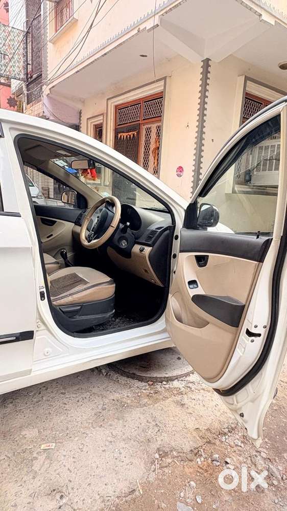 Hyundai Eon Era +, 2014, Cng & Hybrids