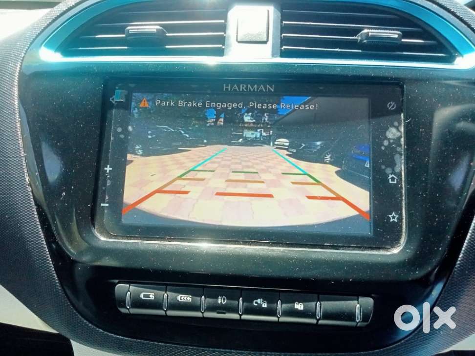 Tata Tiago Ev Xz Plus Lr, 2023, Electric