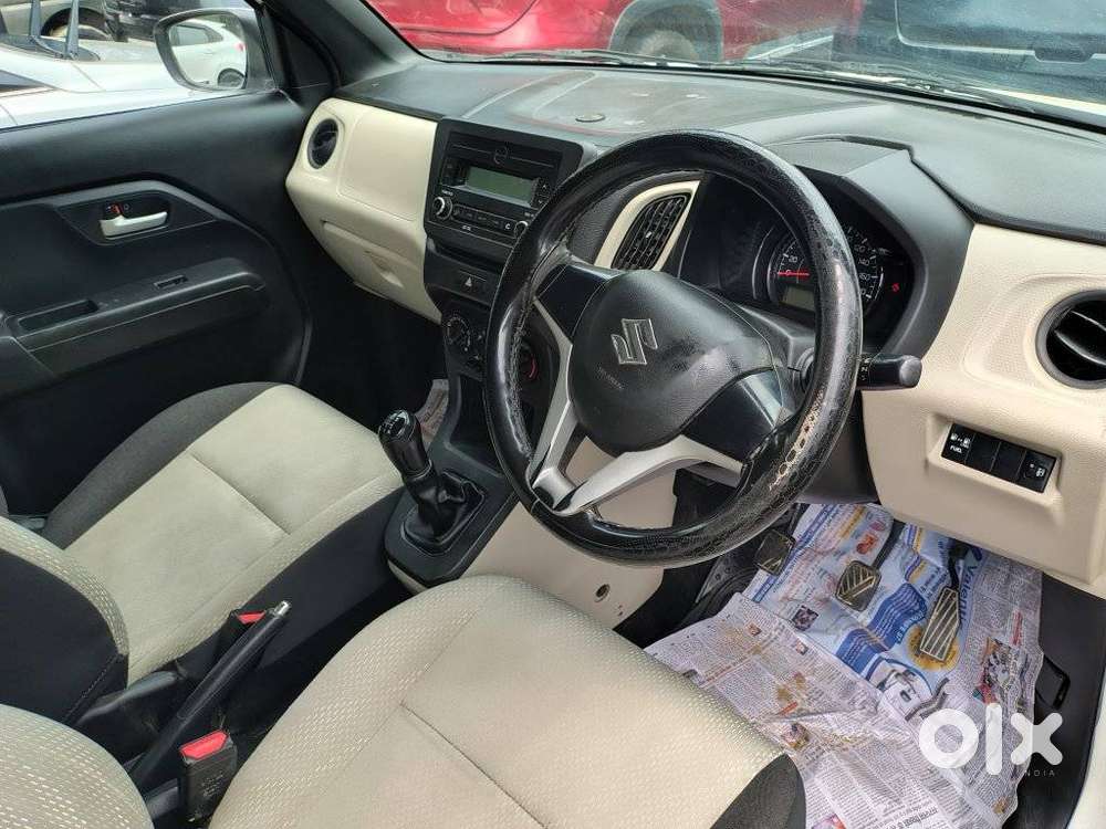 Maruti Suzuki Wagon R Vxi 1.0 Cng, 2023, Cng & Hybrids