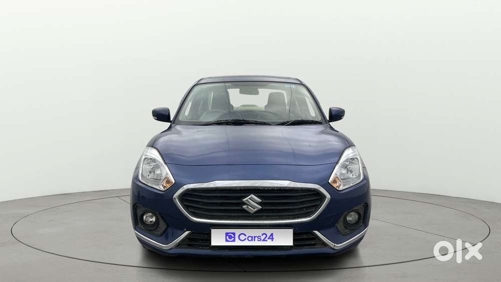 Maruti Suzuki Swift Dzire 1.2 Zxi Bsiv, 2018, Petrol