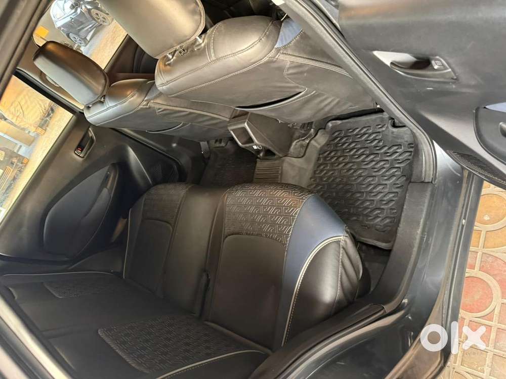 Maruti Suzuki Baleno 2022 Petrol Good Condition