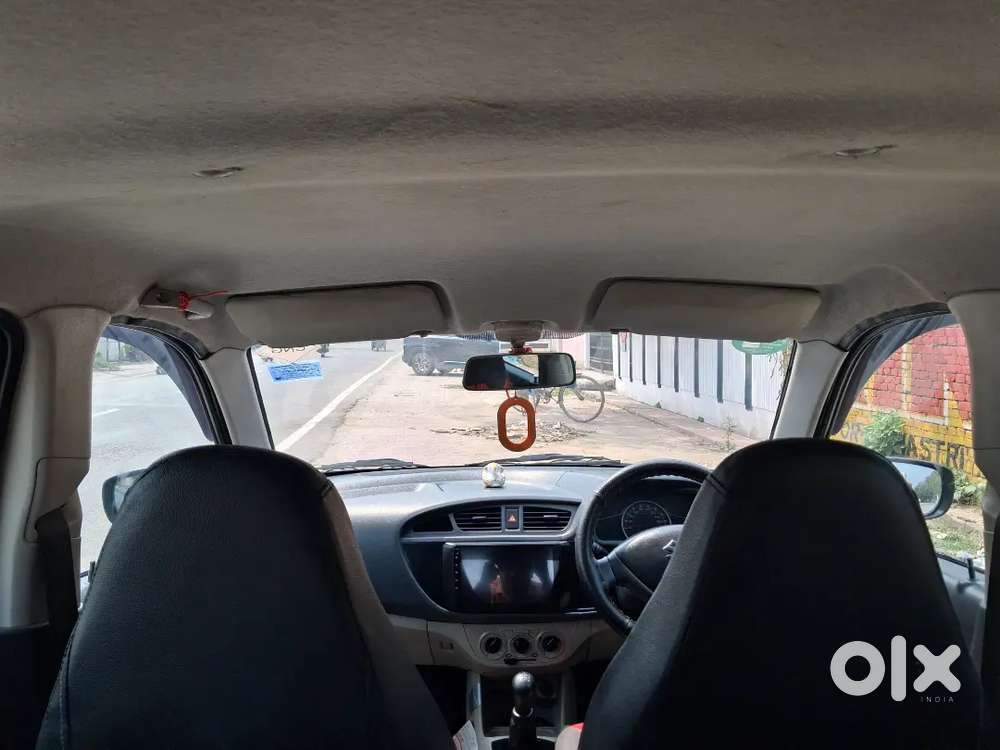 Maruti Suzuki Alto K10 2019 Cng & Hybrids 35000 Km Driven