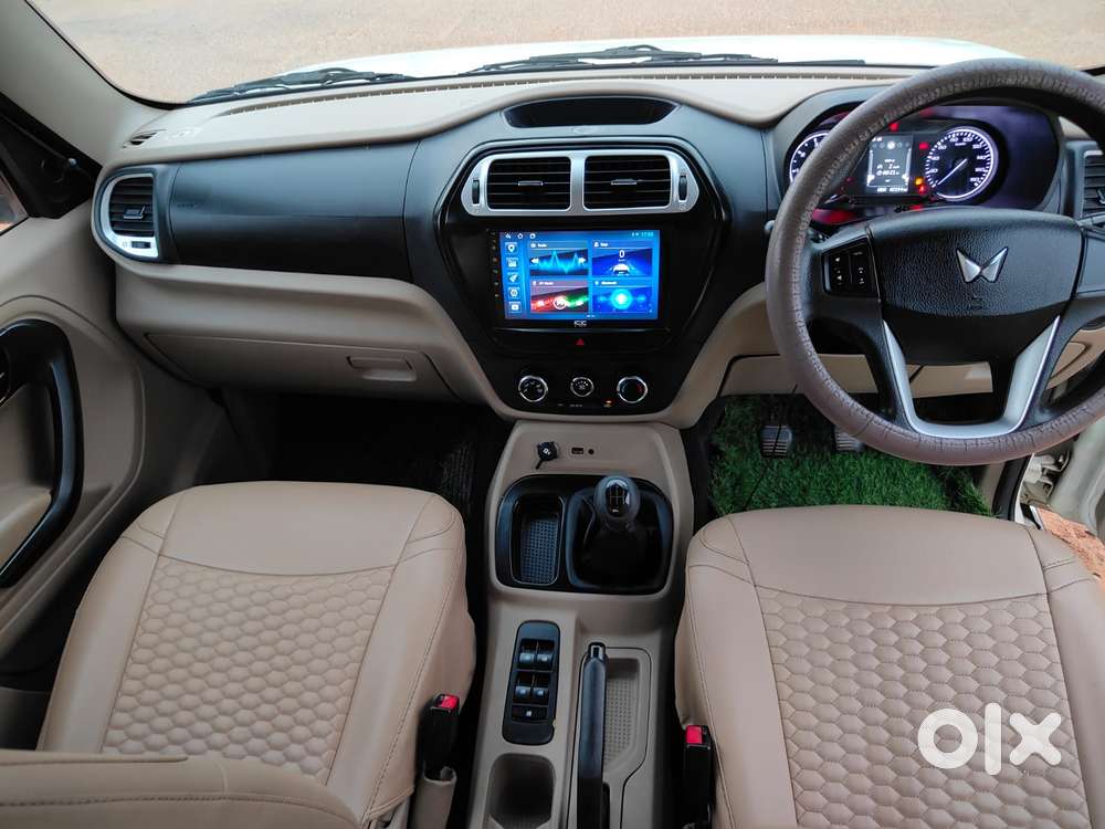 Mahindra Bolero Neo N8, 2024, Diesel