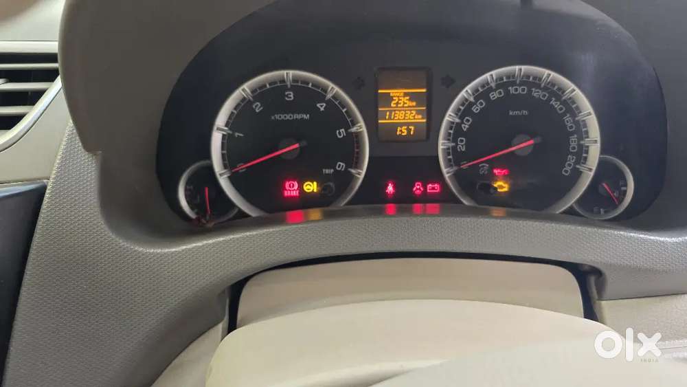 Maruti Suzuki Ertiga 2014