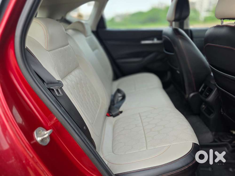 Kia Sonet 1.5 Htk Plus Diesel At, 2021, Diesel