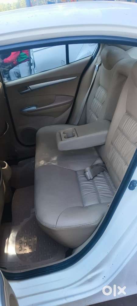 Honda City Automatic  Petrol