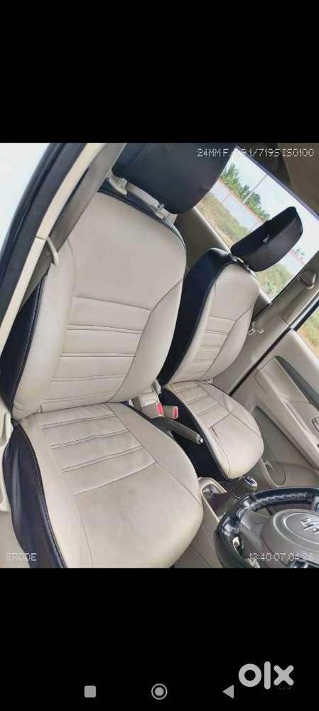 Maruti Suzuki Ertiga 1.5 Tour M Cng, 2024, Cng & Hybrids