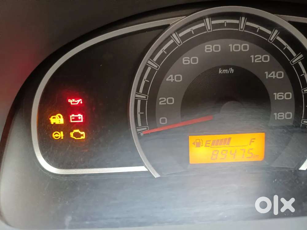 Maruti Suzuki Alto 800 2015 Petrol  Vxi