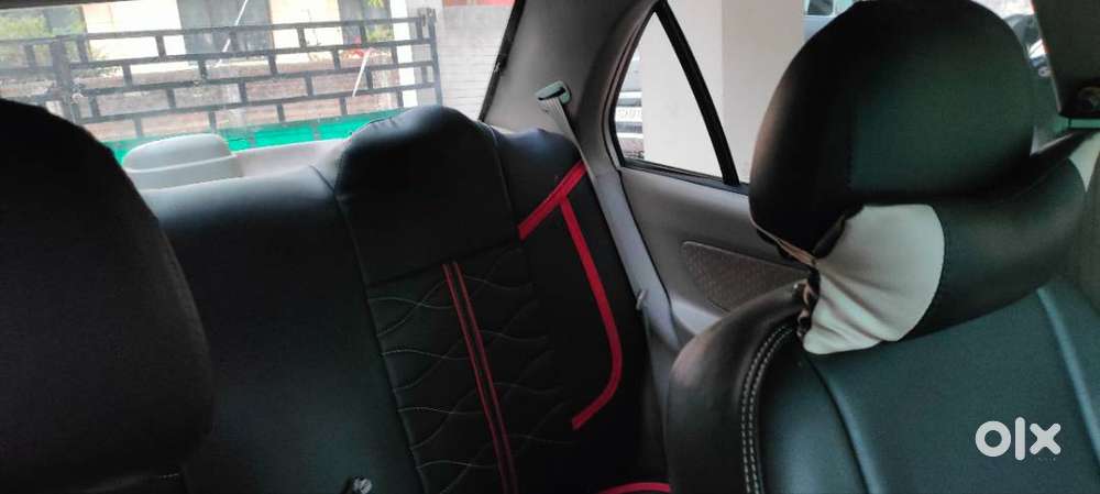 Best Budget Car Hyundai Accent