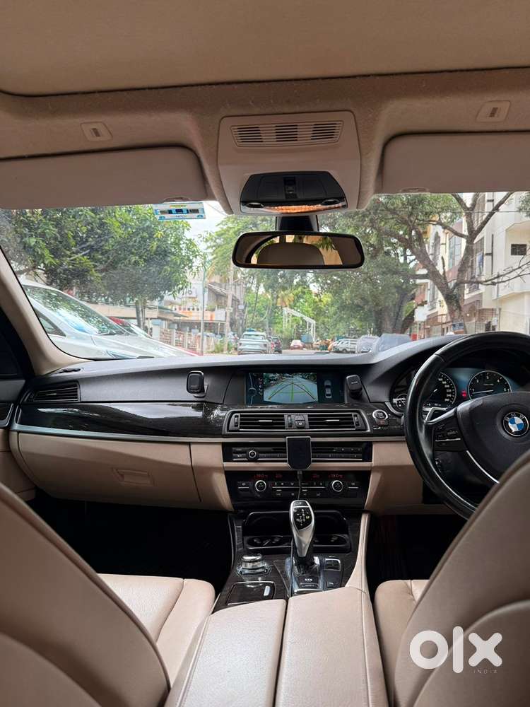 Bmw 5series(530d)f10