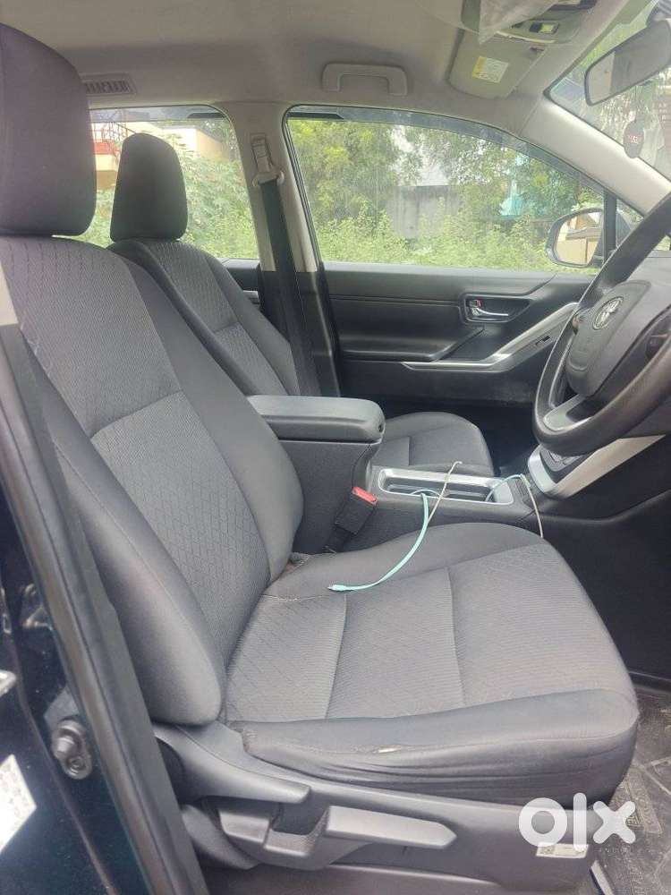 Toyota Innova Hycross 2.0 Gx 7 Str, 2024, Petrol