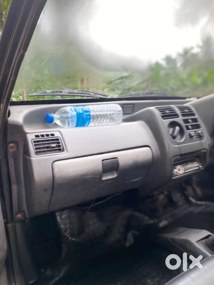 Maruti Suzuki Zen Estilo 1.0 1996
