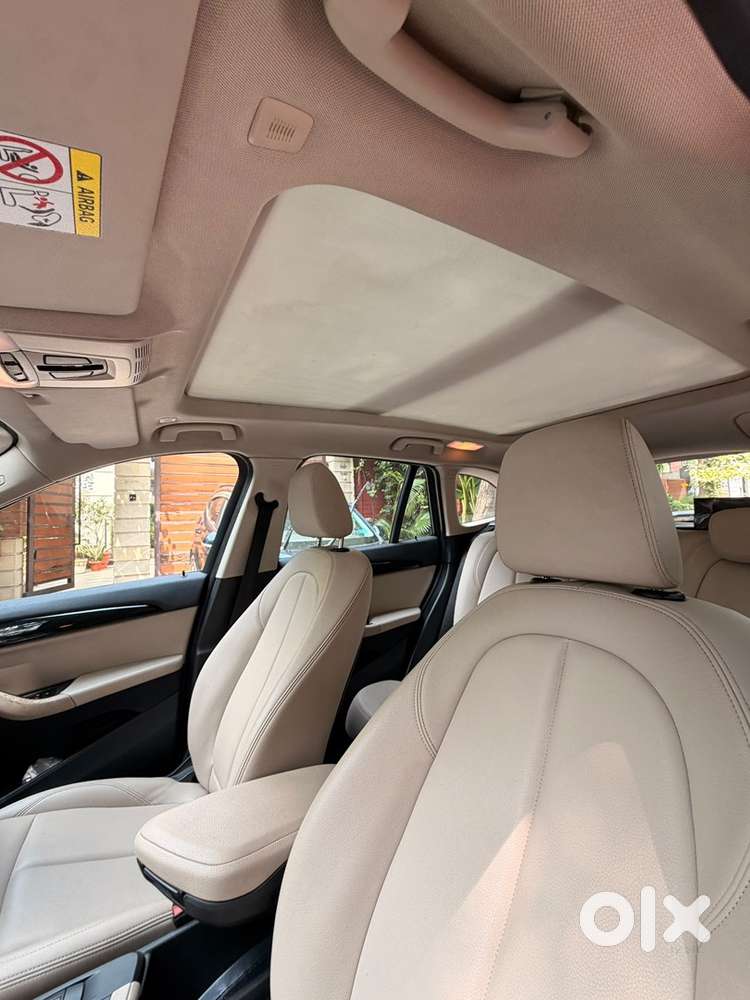 2021 Bmw X1 Petrol Automatic