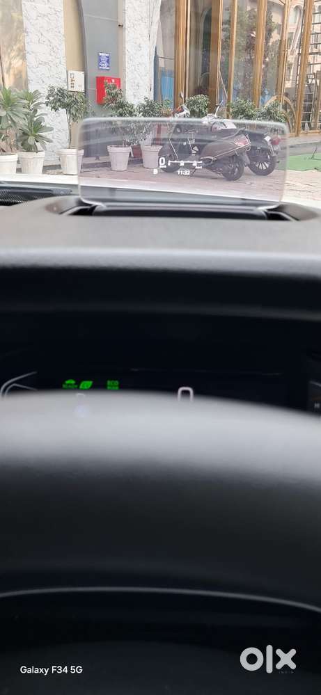 Toyota Urban Cruiser Hyryder 1.5 V Hybrid, 2024, Petrol