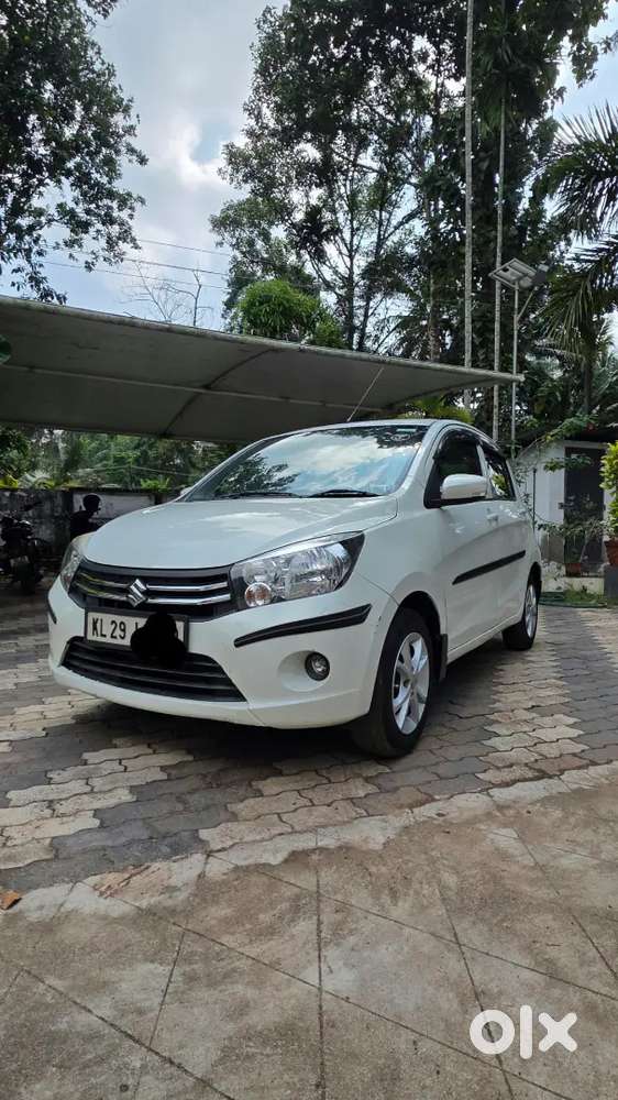 Maruti Celerio Zxi,good Condition