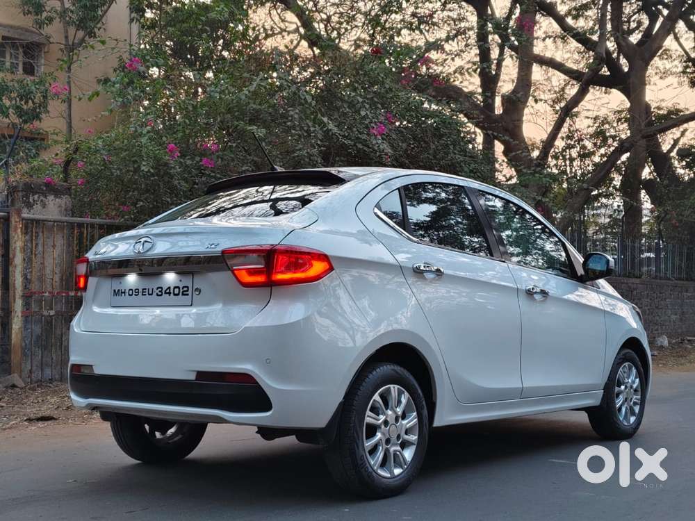 Tata Tigor, 2018, Diesel