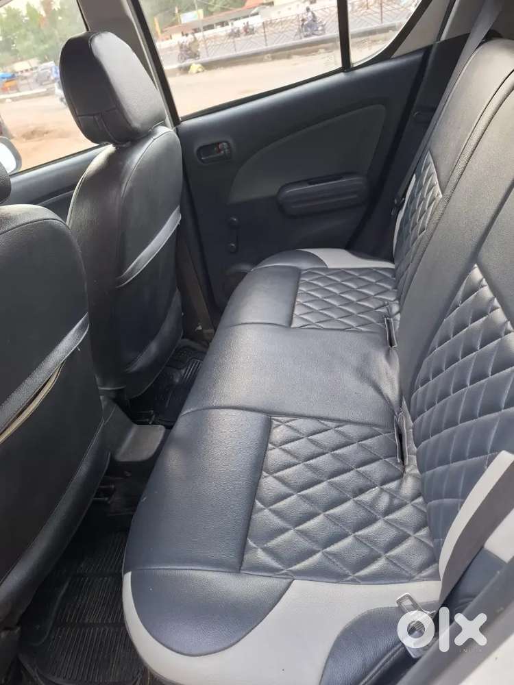 Maruti Suzuki Ritz Diesel 2016