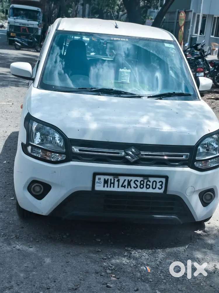 Maruti Suzuki Wagon R 2023 Hybrid