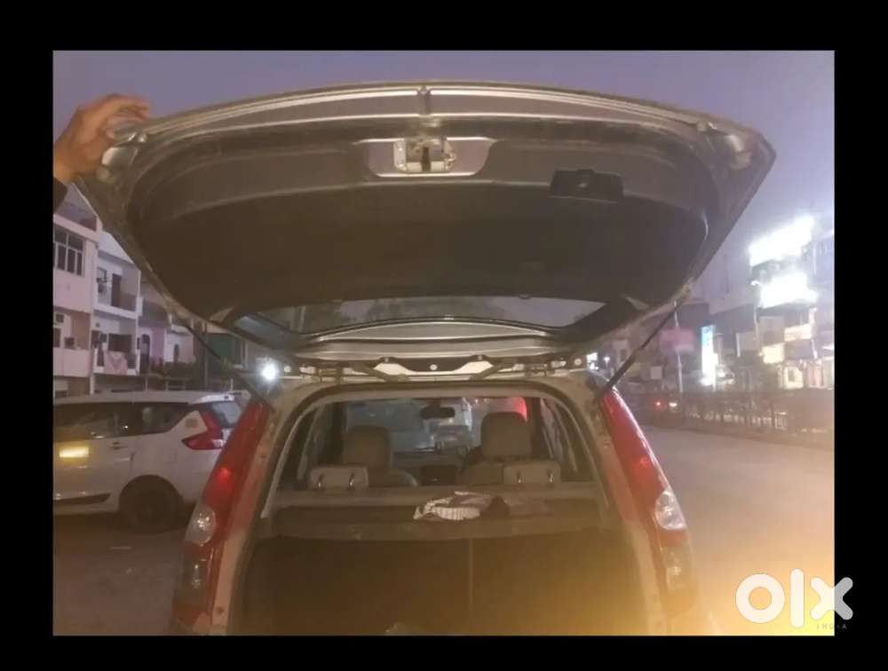 Urgent Sale Ritz Vxi Petrol ,mannual,model Valid Up To 29 Dec 2026