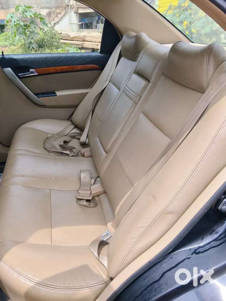Urgent Sale Chevrolet Aveo 2011 Lt