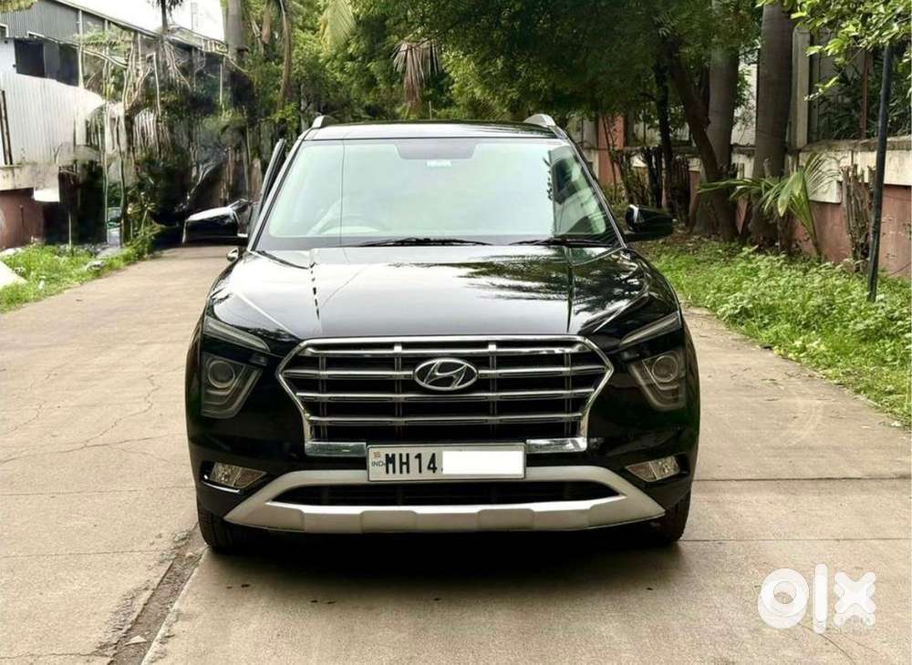 Hyundai Creta 1.5 Diesel 2022
