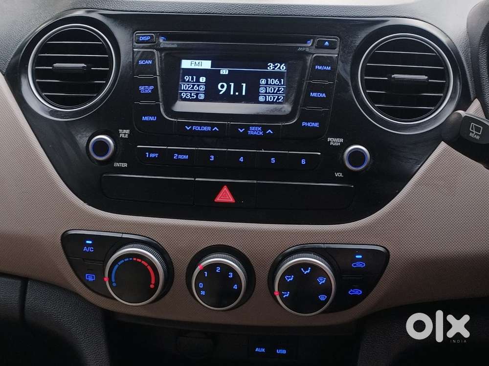 Hyundai Grand I10 Asta 1.1 Crdi, 2014, Petrol