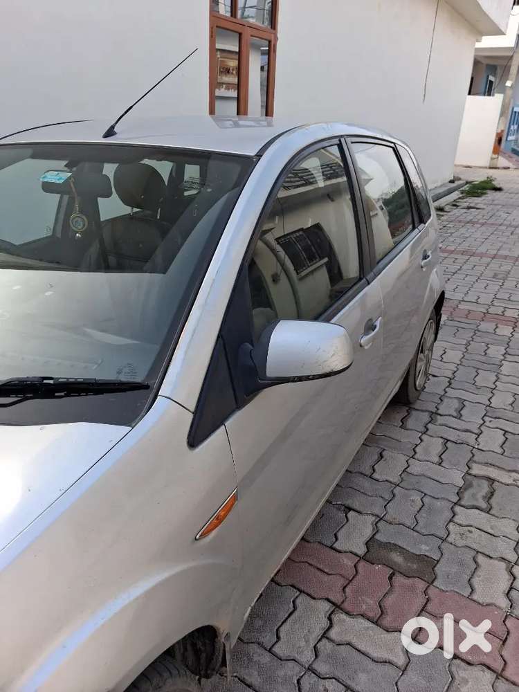 Ford Figo Diesel 2011