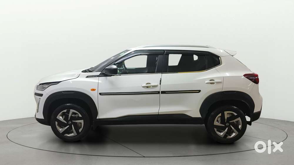 Nissan Magnite 1.0 Xe, 2023, Petrol
