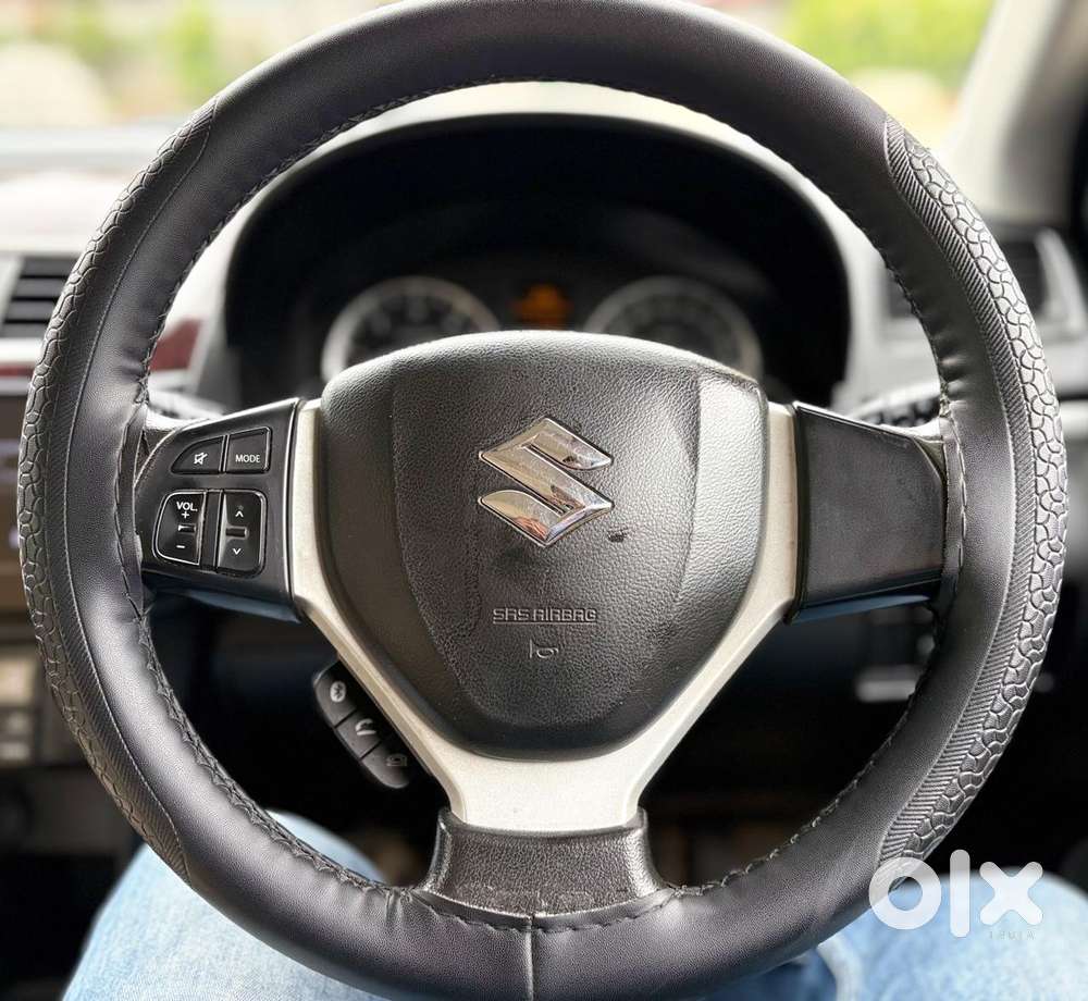 Maruti Suzuki Swift Ddis Zdi Plus, 2015, Diesel