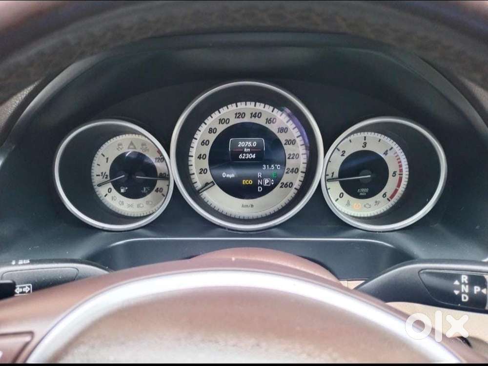 Mercedes-benz E-class E250 Cdi Edition E, 2016, Diesel