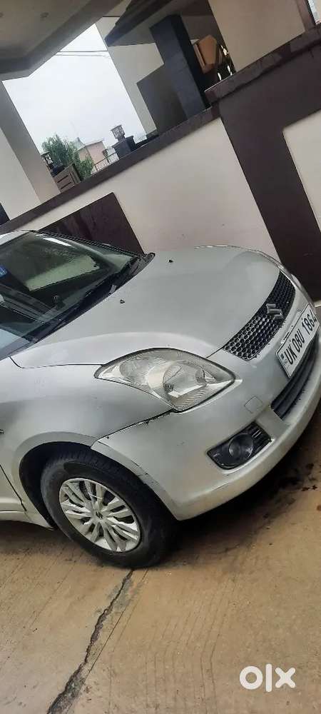 Swift Vdi Diesel Maruti 2011