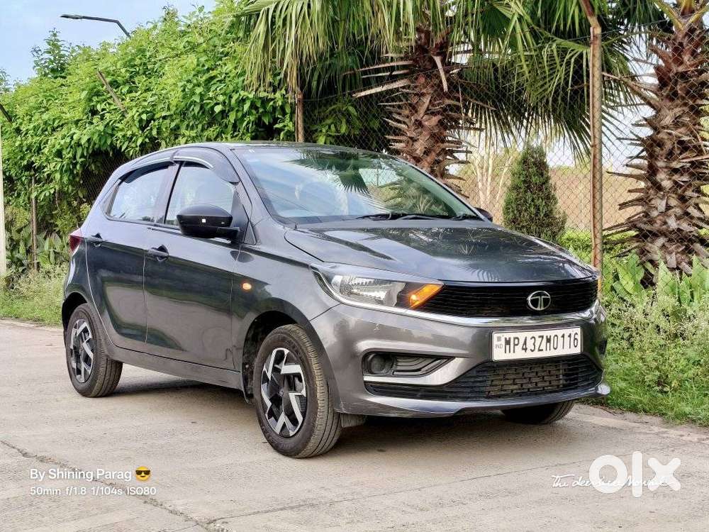 Tata Tiago 1.05 Revotorq Xm Option, 2025, Petrol