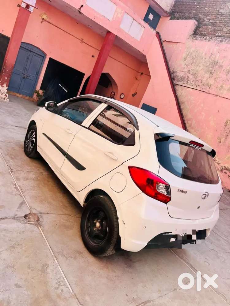 Tata Tiago Xz Opt 2019