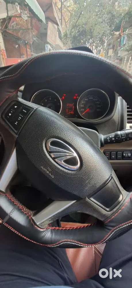 Mahindra Tuv 300 2018 Diesel Good Condition
