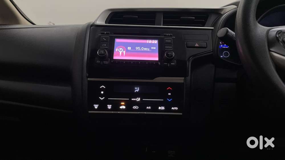 Honda Jazz [ ] 1.2 V I-vtec Mt, 2019, Petrol