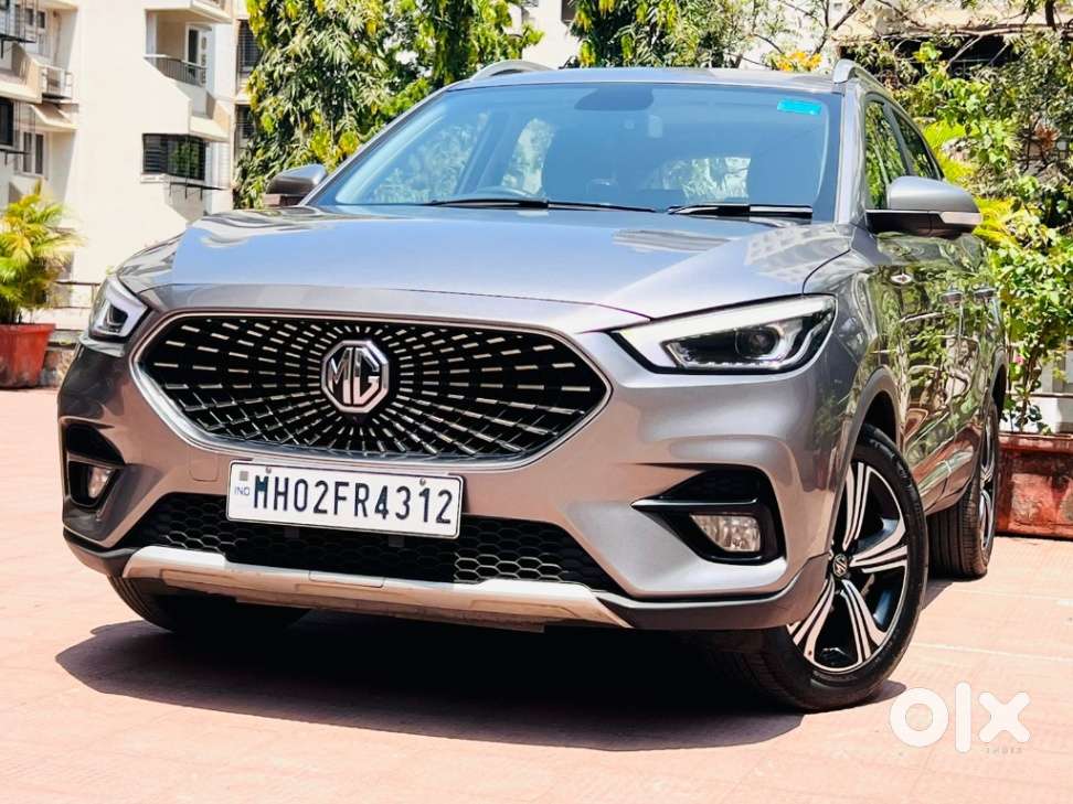Mg Astor 1.5 Super Cvt, 2022, Petrol