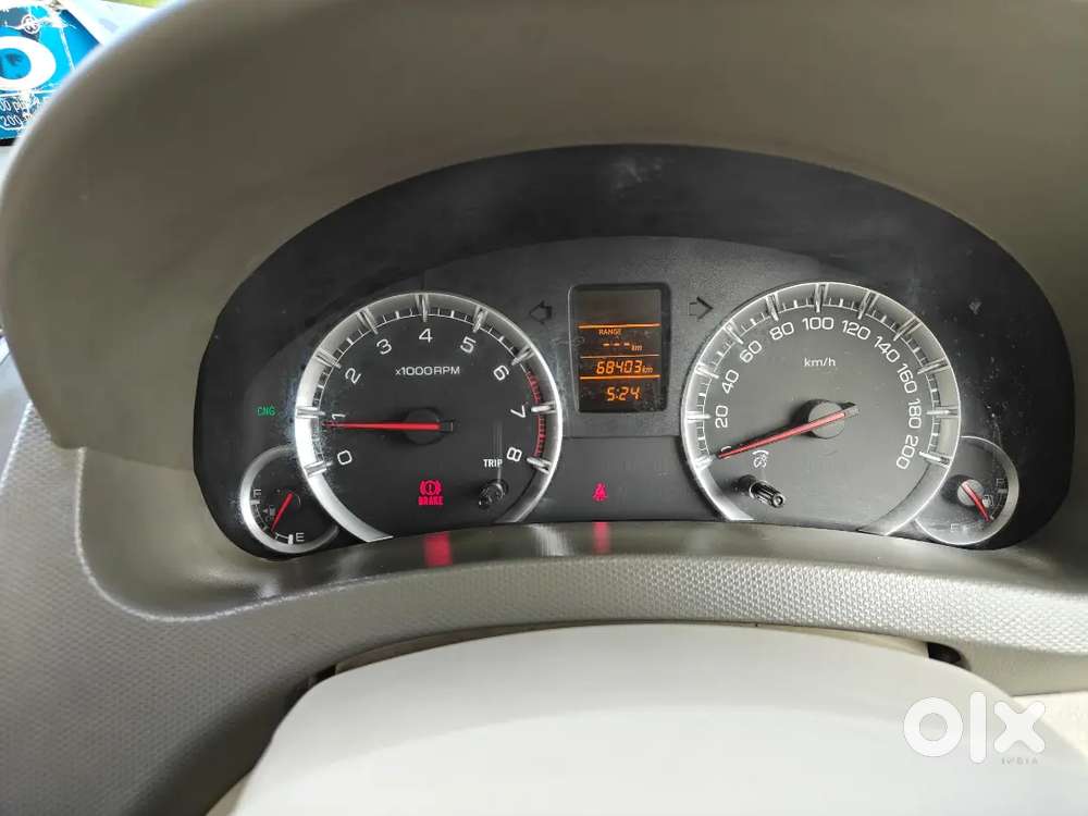Need To Sell Ertiga Vxi Petrol Cng