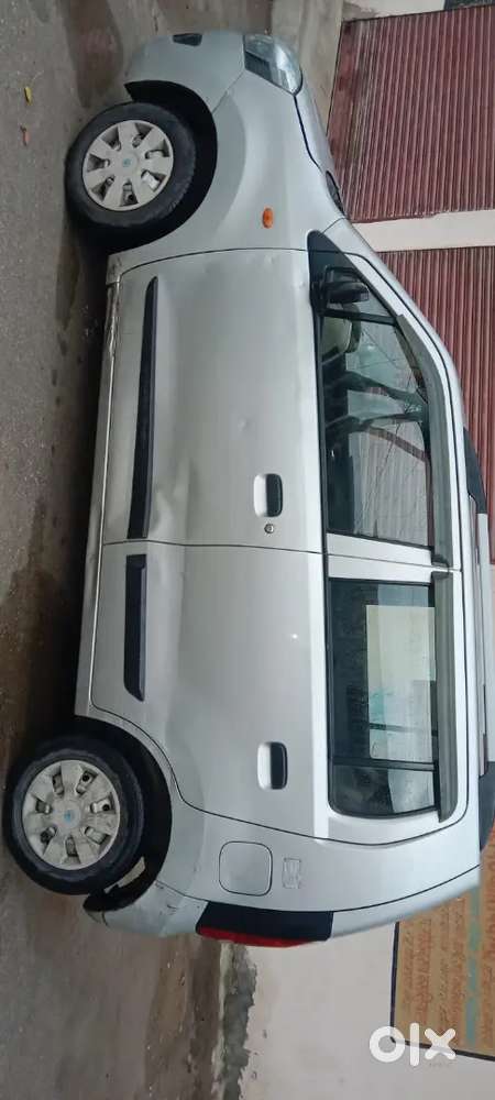 Maruti Suzuki Wagon R 2017 Cng & Hybrids Good Condition