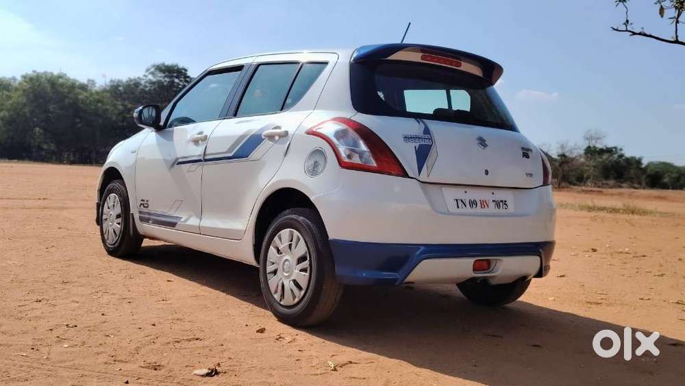 Maruti Suzuki Swift 2011-2014 Vdi, 2013, Diesel