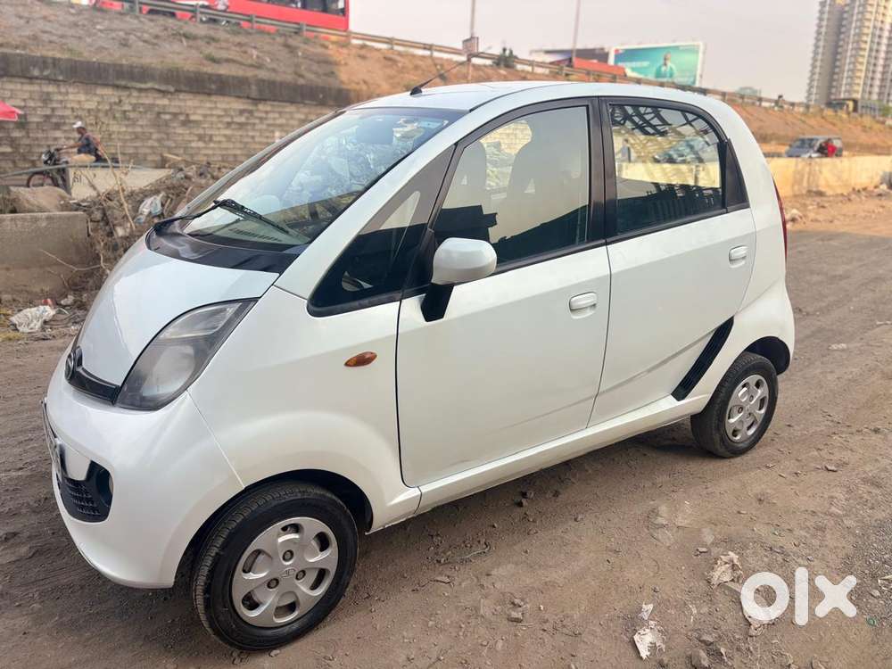 Tata Nano Xta, 2016, Petrol