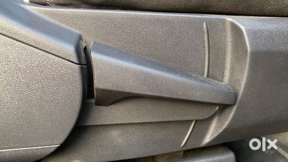 Nissan Magnite 1.0 Xv, 2024, Petrol