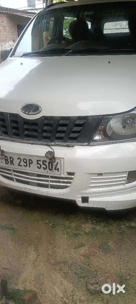 Mahindra Xylo 2014