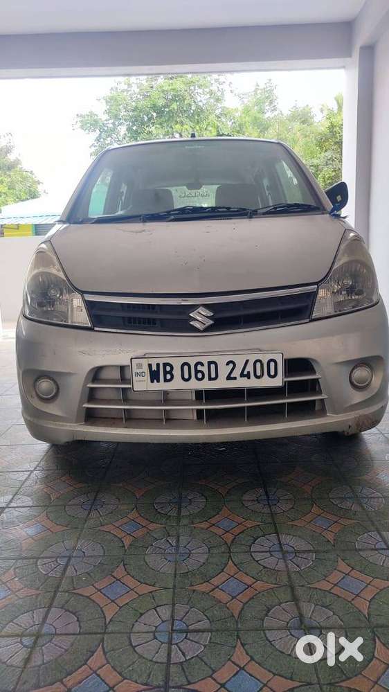 Maruti Suzuki Zen Estillo 2010 Model