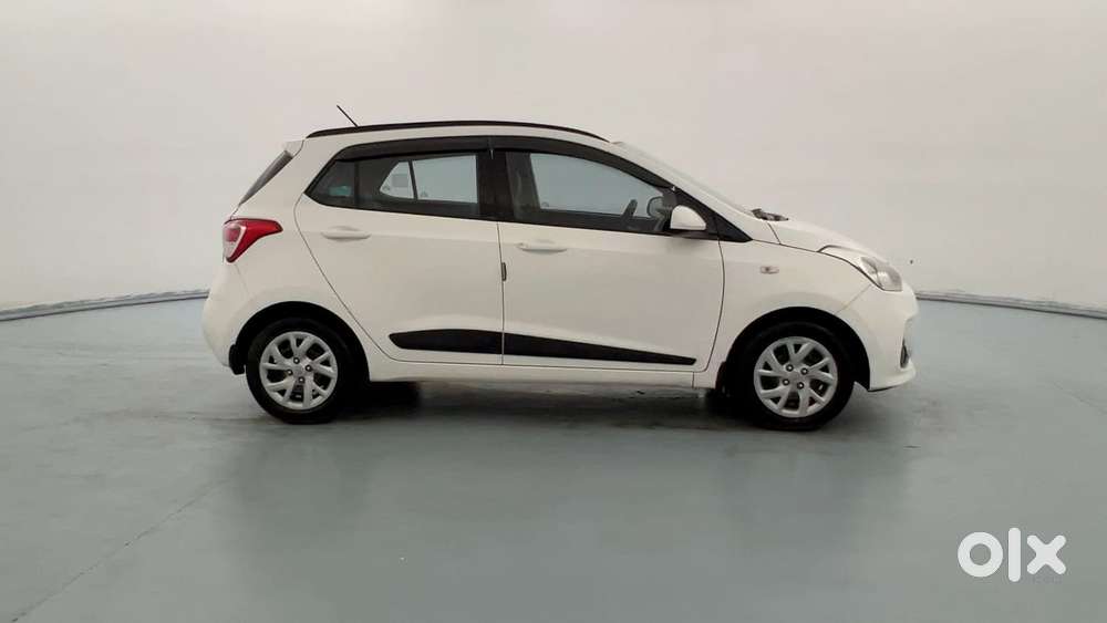 Hyundai Grand I10 1.2 Kappa Magna, 2019, Petrol